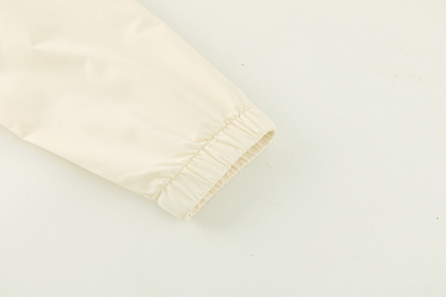 2026 Liverpool White Windbreaker Suit - Image 5