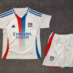 24-25 Lyon Home Kid Kit