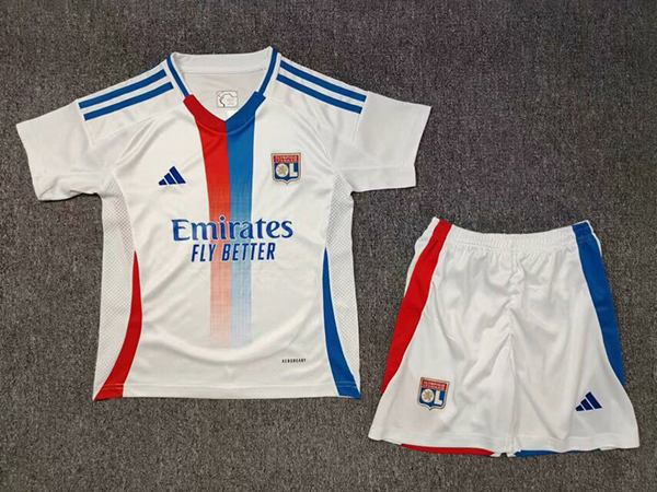 24-25 Lyon Home Kid Kit