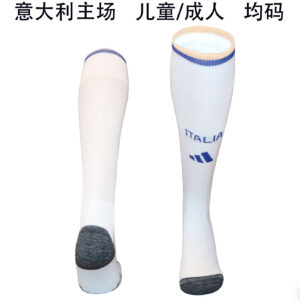 2026 Italy Home Socks