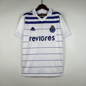 95-96 Porto Away Retro Jersey