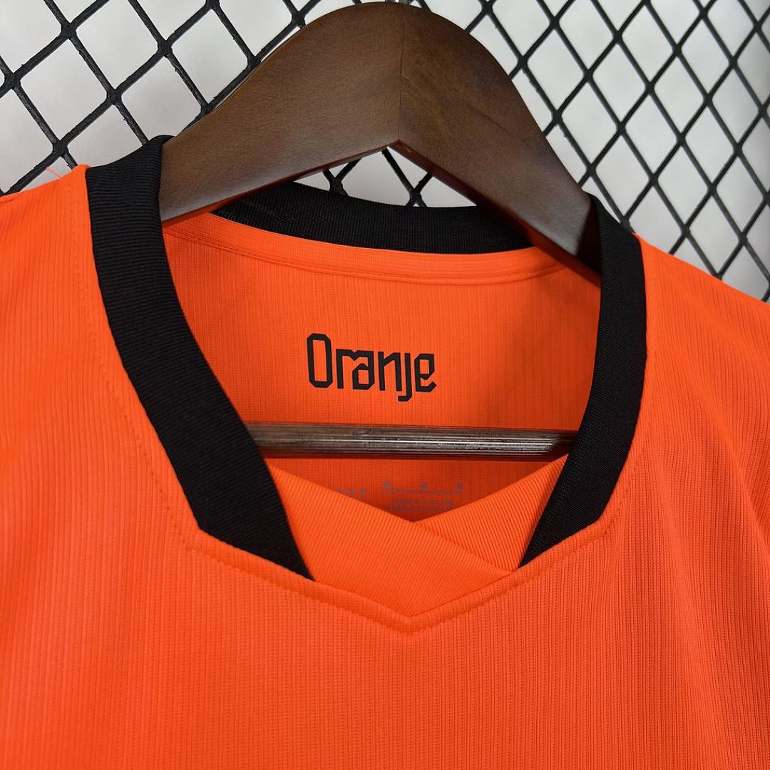 2026 HL Home Women Jersey - Image 2