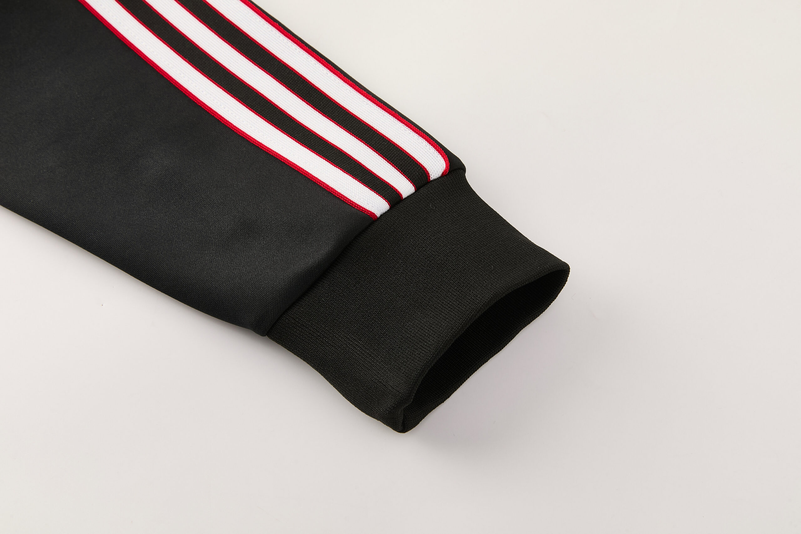26-27 Manchester United Jacket Tracksuit - Image 12