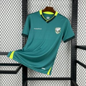 2026 Bolivia Home Fans Jersey/2026 - JerseyLab