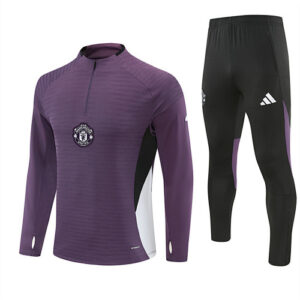 25-26 Manchester United Player Training Suit