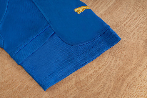 2004 Italy Home Retro Jersey - Image 8