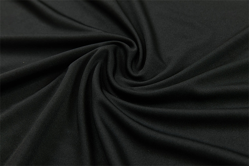 26-27 Atletico Madrid Black Training Suit - Image 7