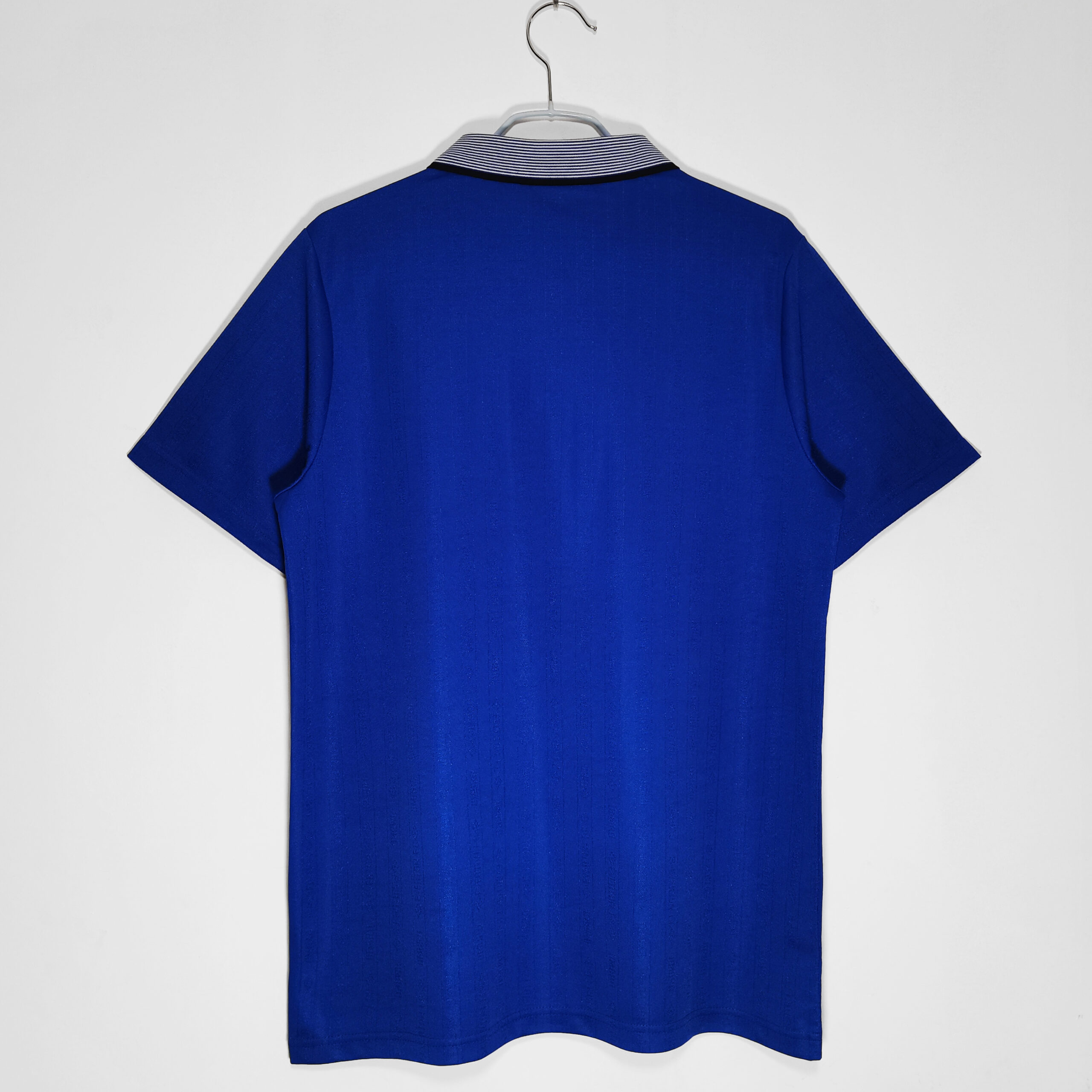 1995 Everton Home Retro Jersey - Image 6
