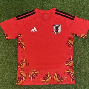 2026 Japan Goal Keeper Fans Jersey