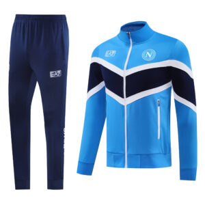 25-26 Napoli Jacket Tracksuit