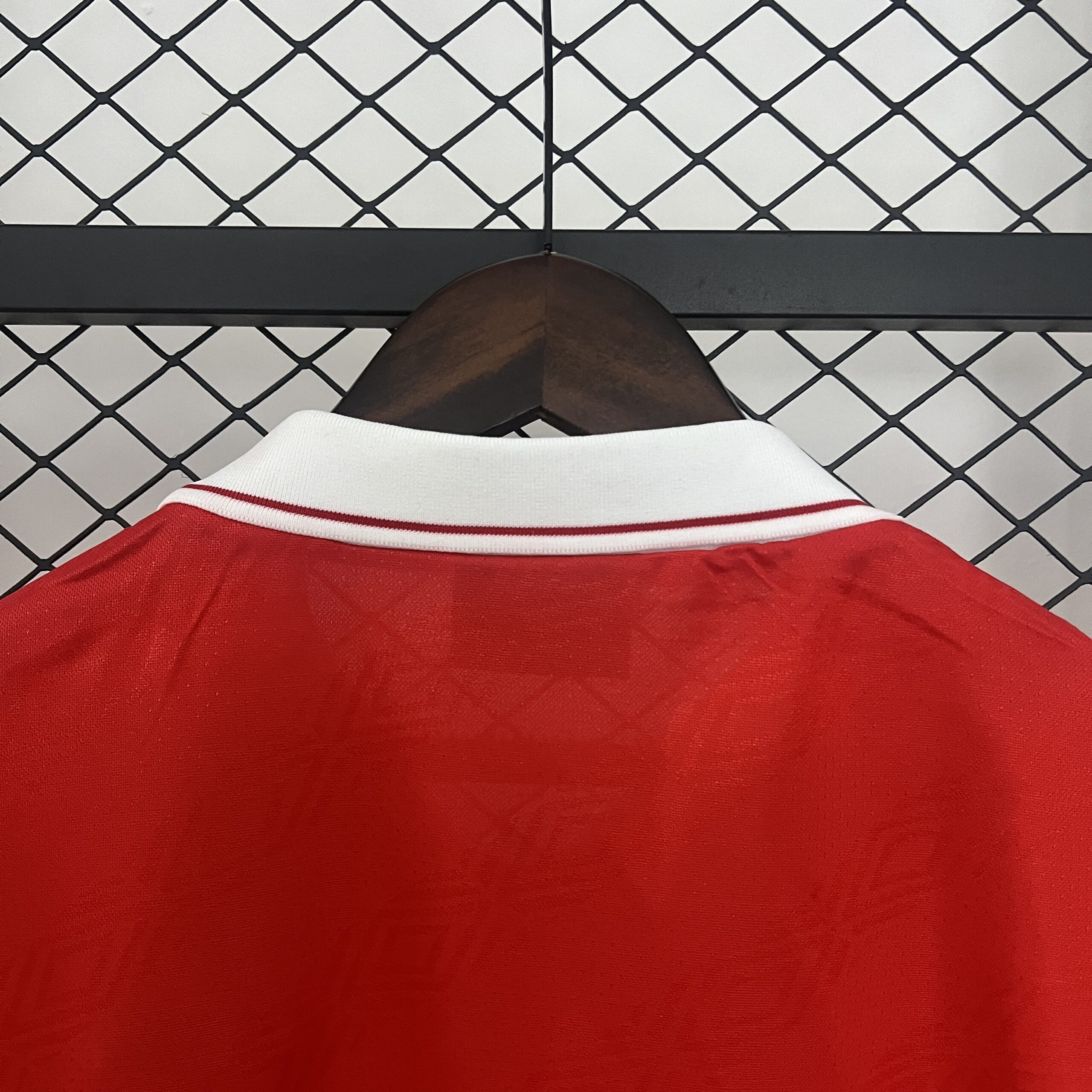 94-96 Sevilla Away Retro Jersey - Image 6