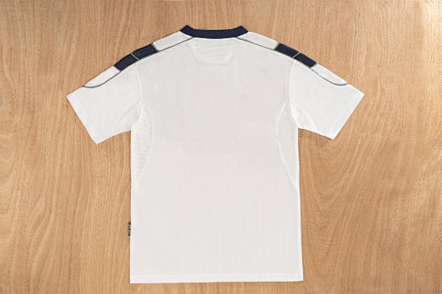 99-00 Manchester United Away Retro Jersey - Image 4