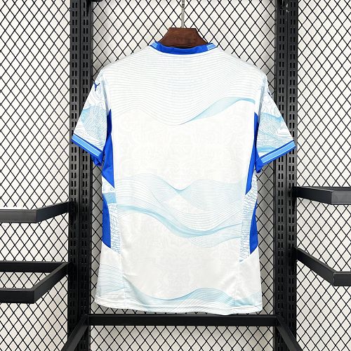 2026 Portugal White Training Jersey - Image 6