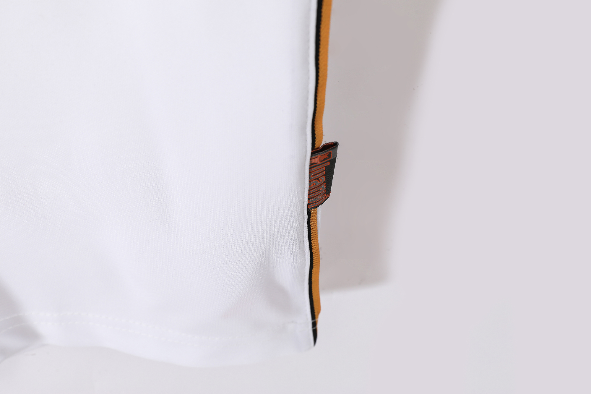 99-00 Valencia Home Retro Jersey - Image 7