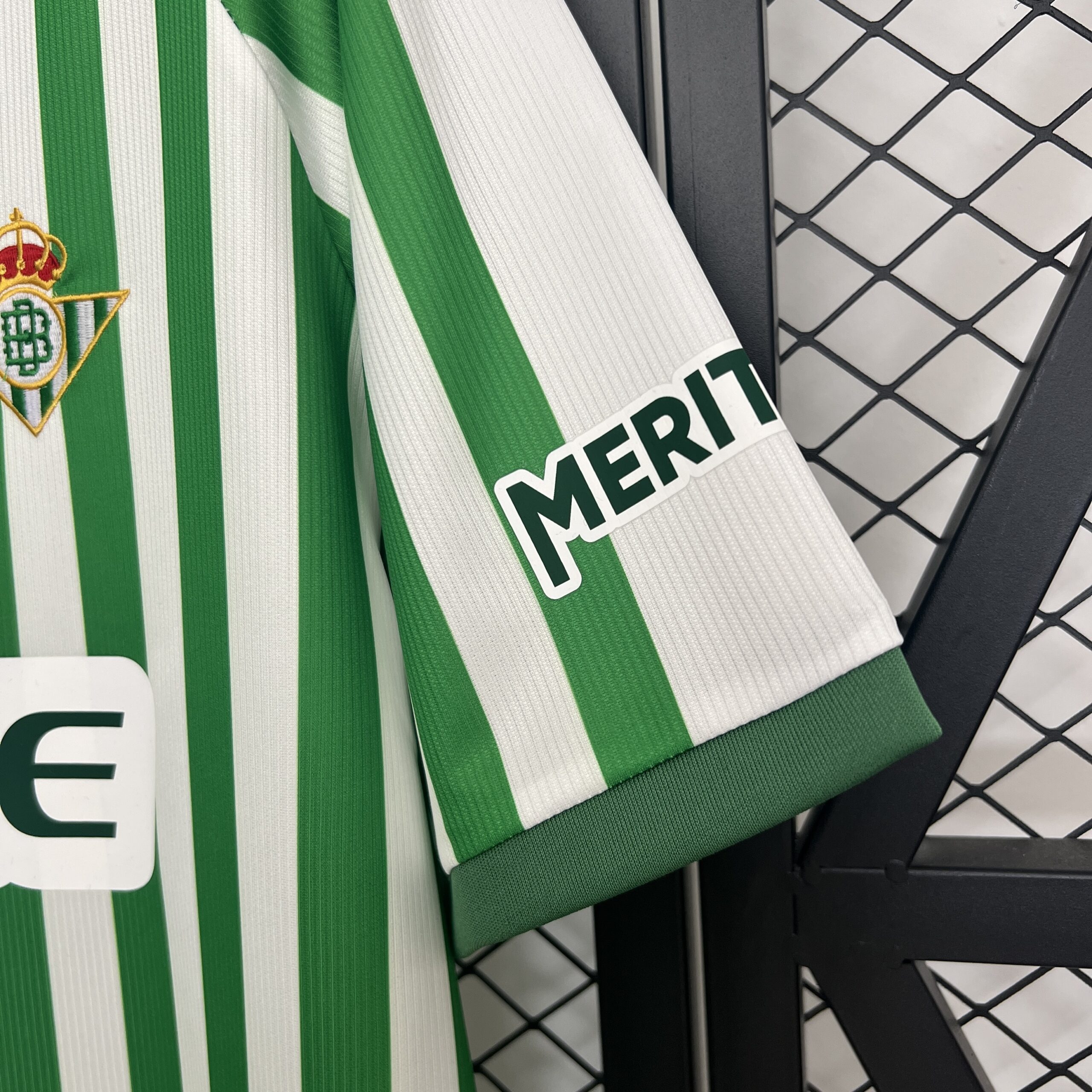24-25 Real Betis Real Betis Final Uefa Conference League Final Game - Image 4