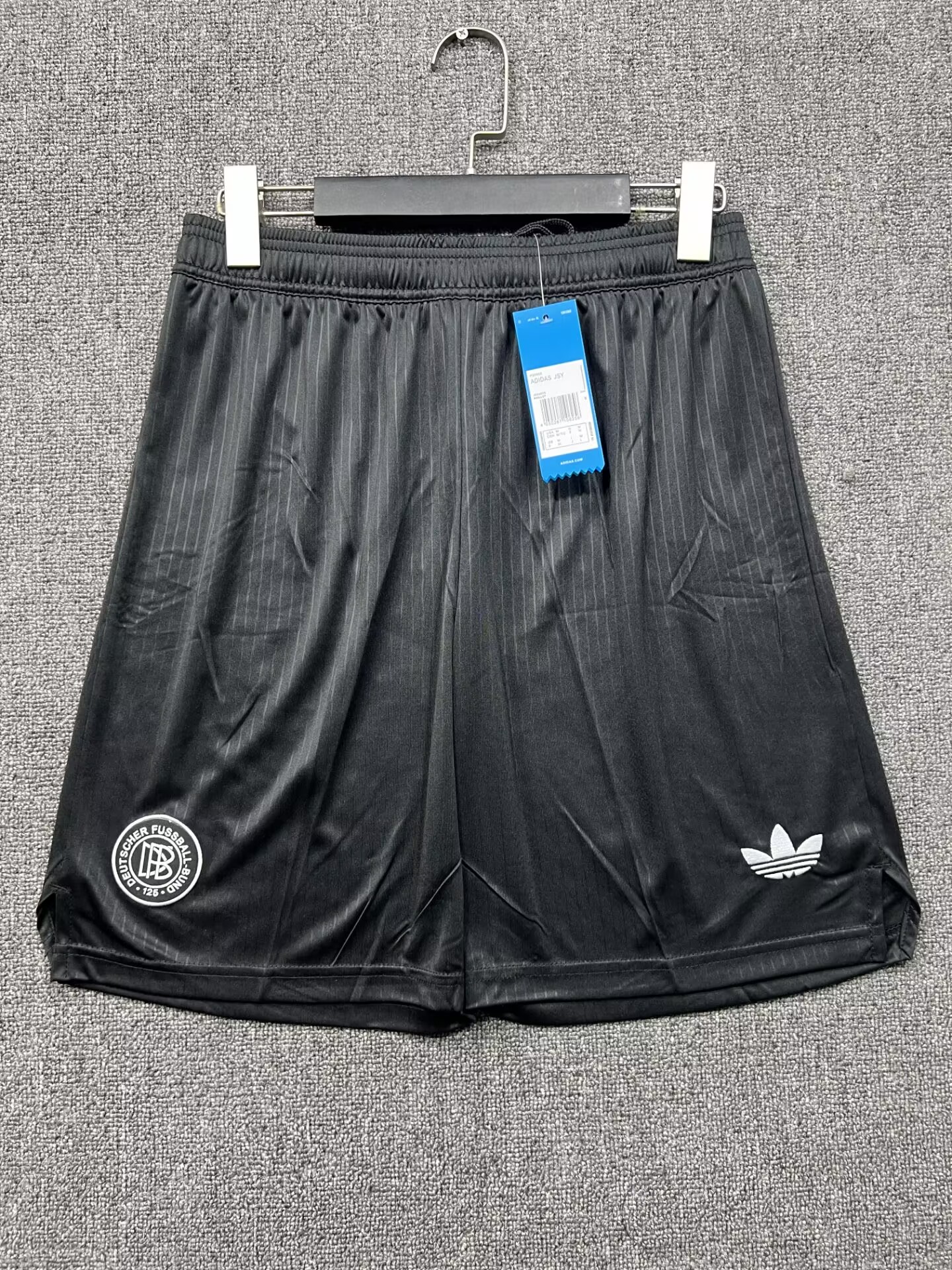 2026 Brazil Away Short/2026 - Replica Jersey | JerseyLab - Image 7