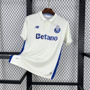25-26 Porto Third Fans Jersey