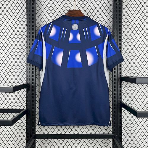 2026 Uruguay Away Fans Jersey - Image 5