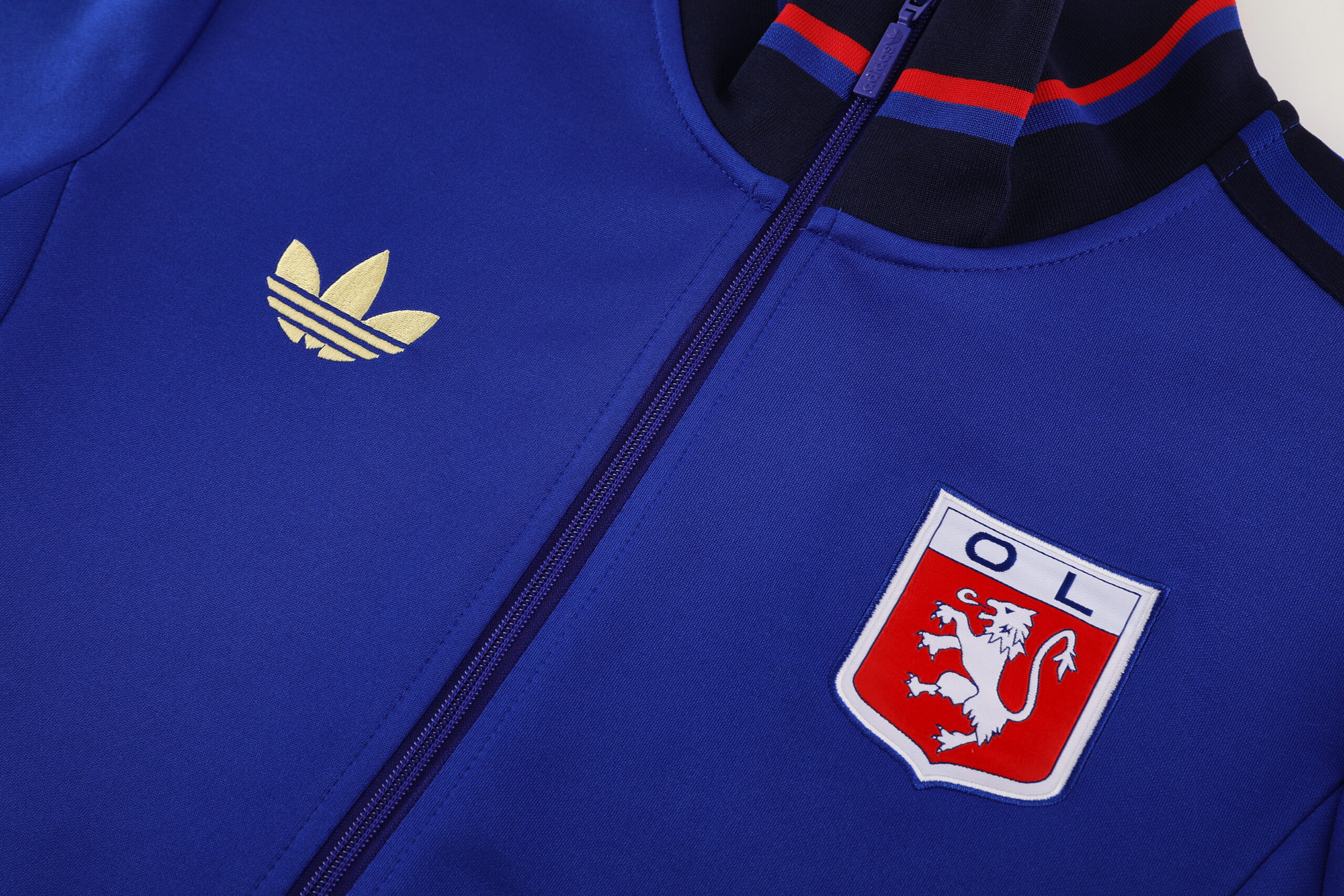 25-26 Lyon Jacket Tracksuit - Image 6
