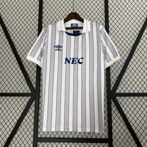 1988-90 Everton Away Retro Jersey