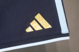 2026 Argentina Home Player Shorts - Image 2