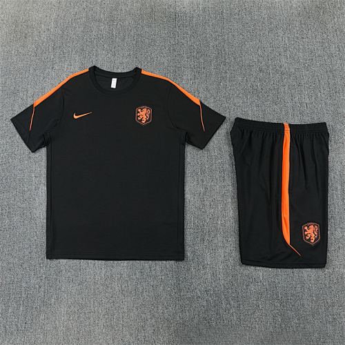2026 HL Short Sleeve Training Suit - Image 4