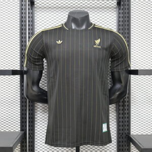2026 Mexico Fashion Jersey