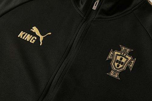 2026 Portugal Jacket Tracksuit - Image 4