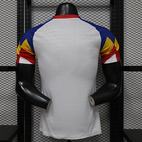 2026 Romania Special Player Jersey/2025 - Image 5