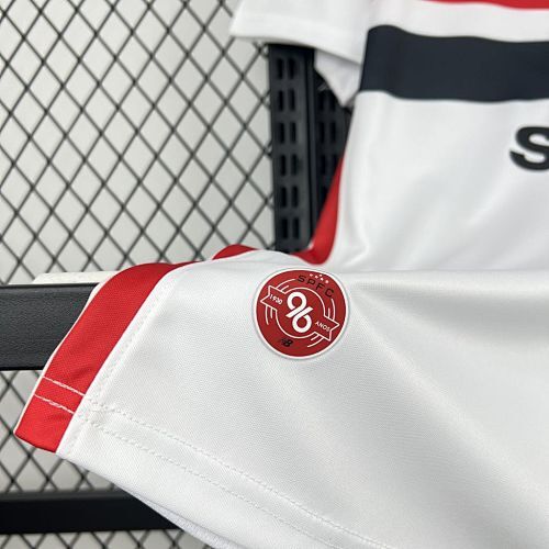 26-27 Sao Paulo Home Fans Jersey - Image 6