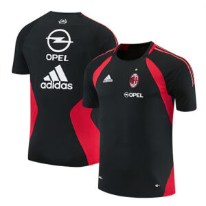 05-06 AC Milan Retro Jersey