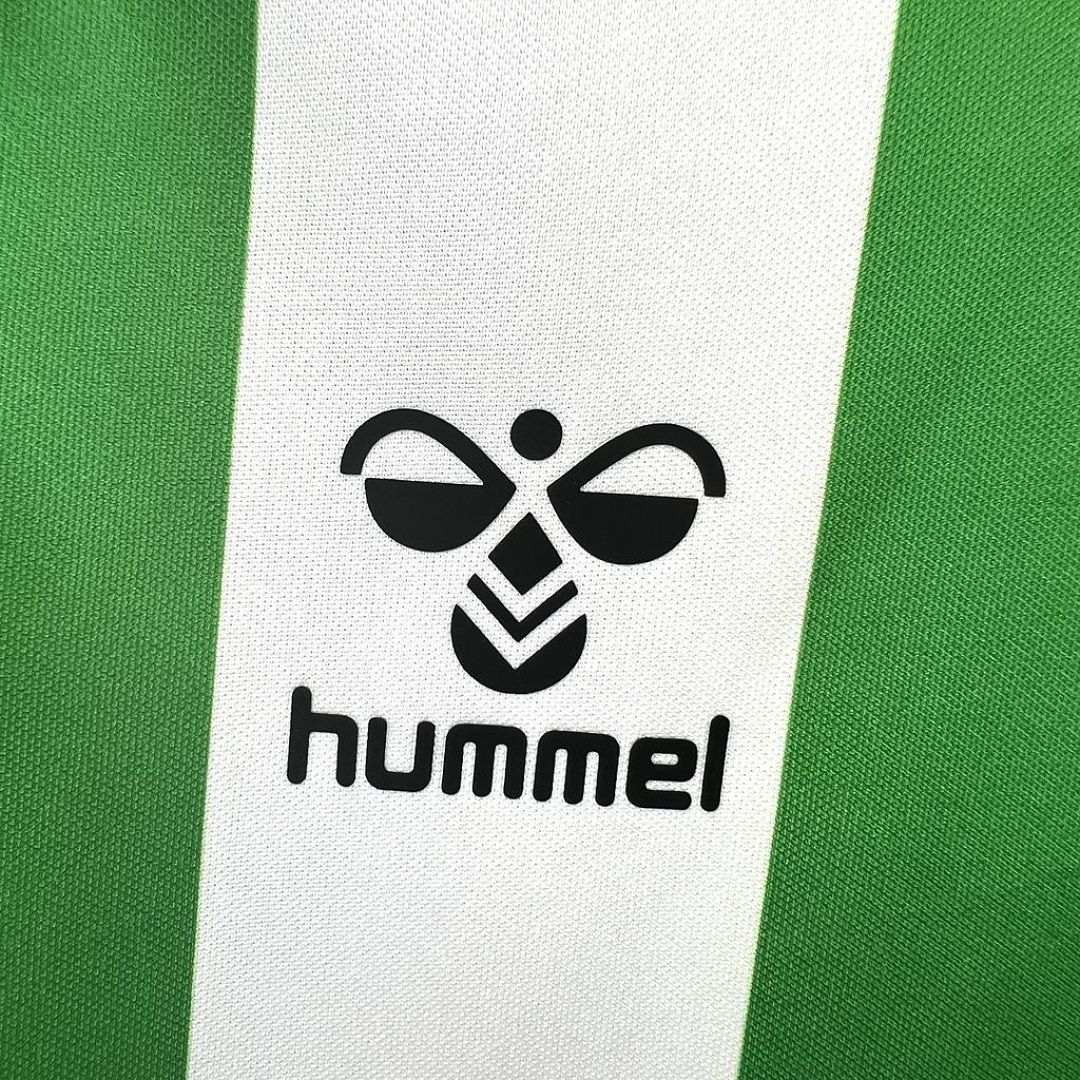 25-26 Real Betis Special Fans Jersey - Image 3