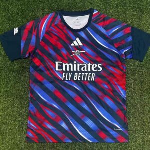 26-27 Arsenal Training Jersey