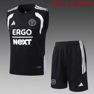 26-27 Miami  Training Vest Suit/26-27