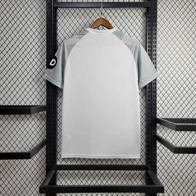 24-25 West Ham United White Fans Jersey - Image 6