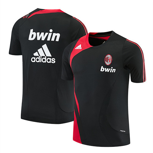 07-08 AC Milan Retro Jersey