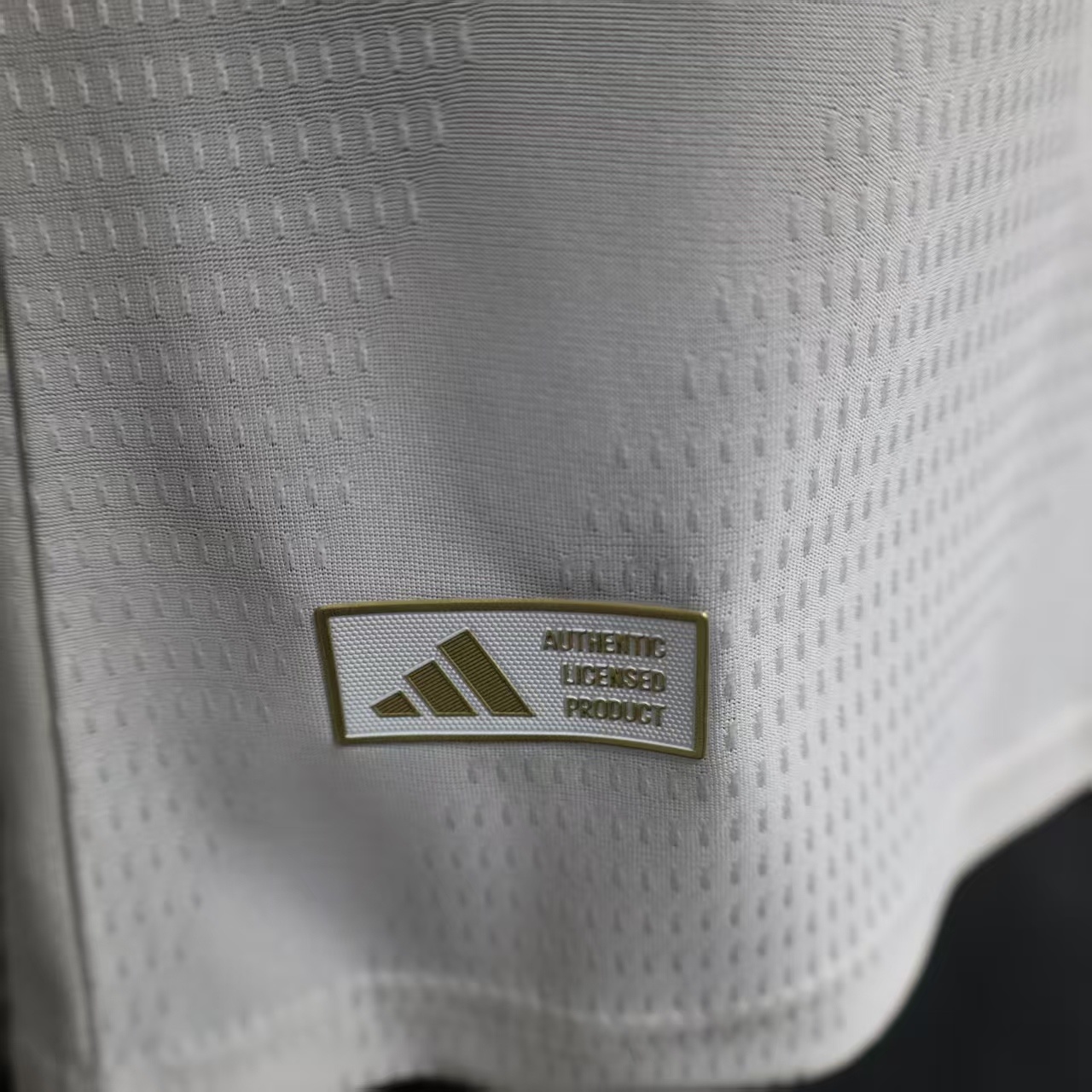 2026 Algeria Home Player Jersey - Image 4