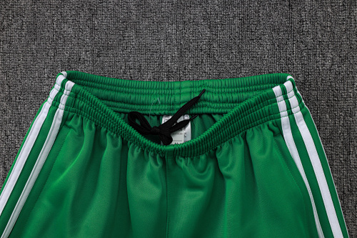 2026 Senegal Green Jacket Suit - Image 9