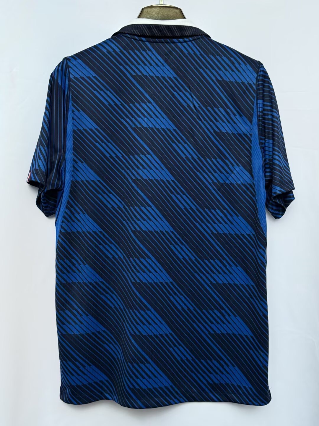 2026 France Home Fans Jersey - Image 2