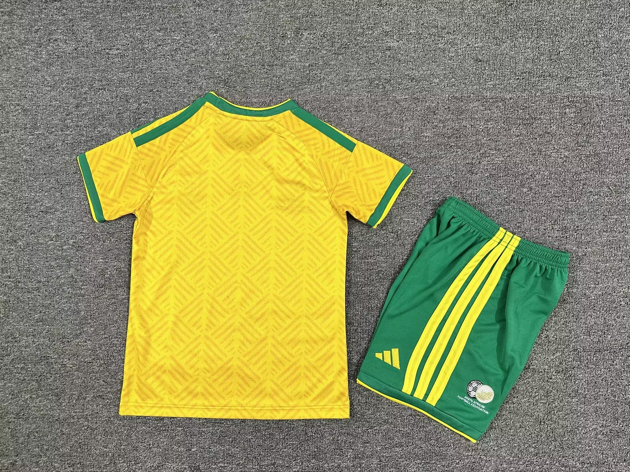 2026 South Africa Home Kid Kit - Image 2