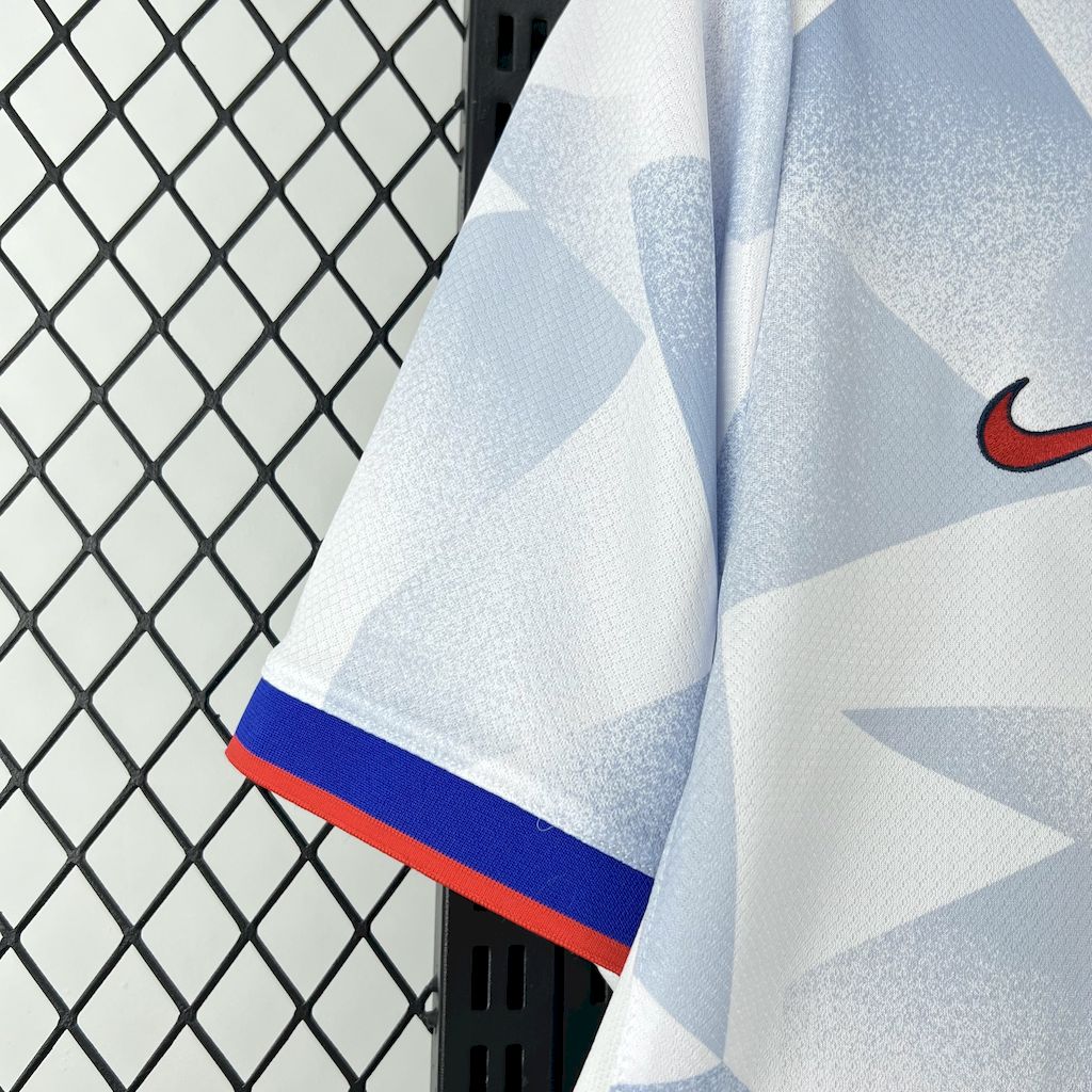 2025 USA Home Fans Jersey - Image 4