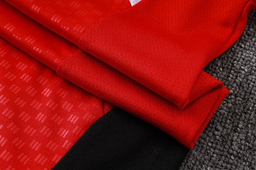 26-27 Arsenal Training Vest Suit/26-27 - Image 8