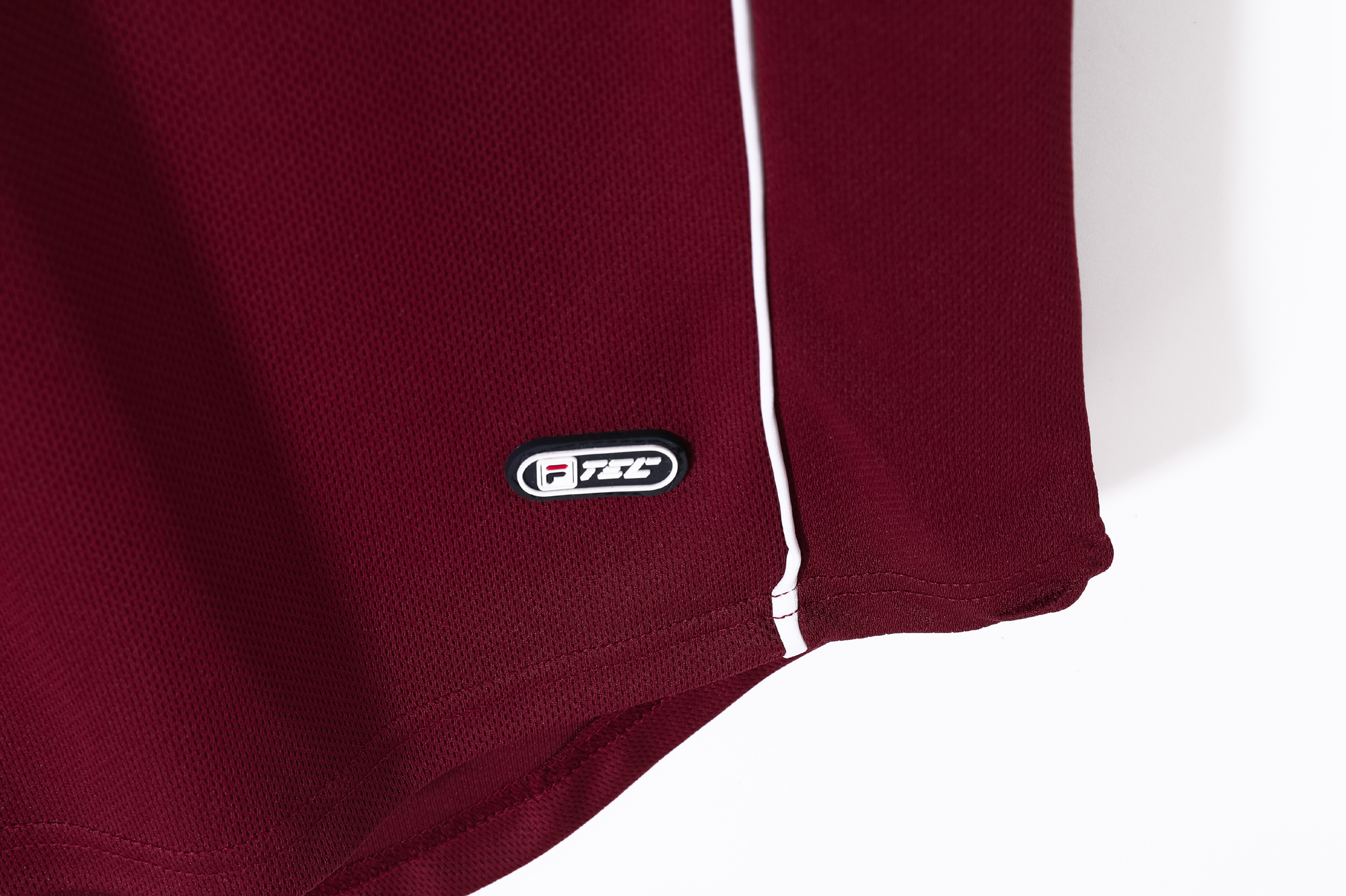 99-01 West Ham United Home Retro Jersey - Image 7