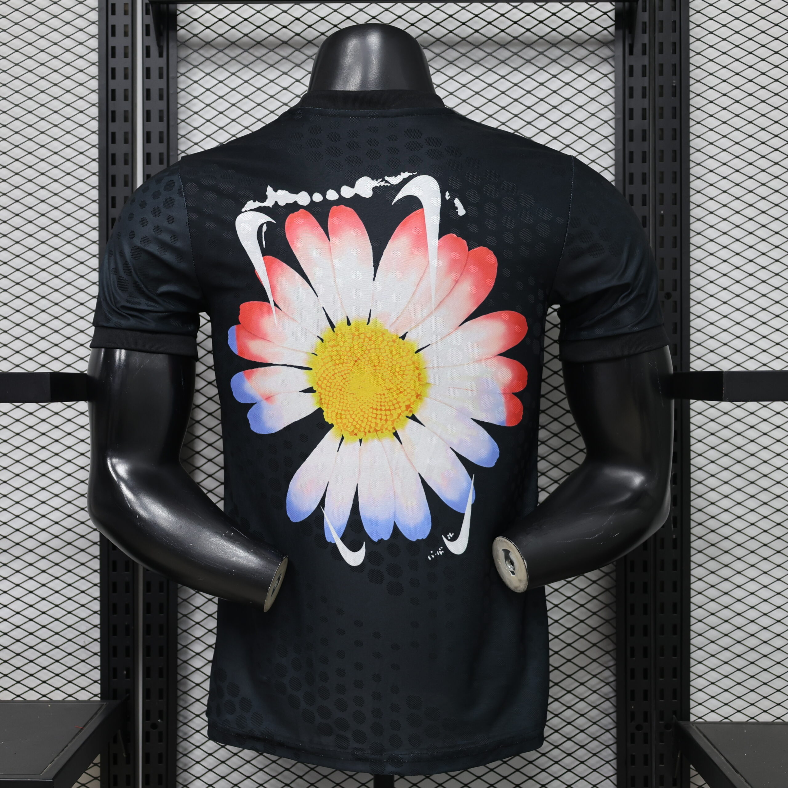 2026 Korea Speical Player Jersey - Image 5