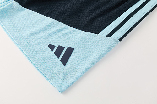 2026 Argentina Short Sleeve Training Suit - Image 13