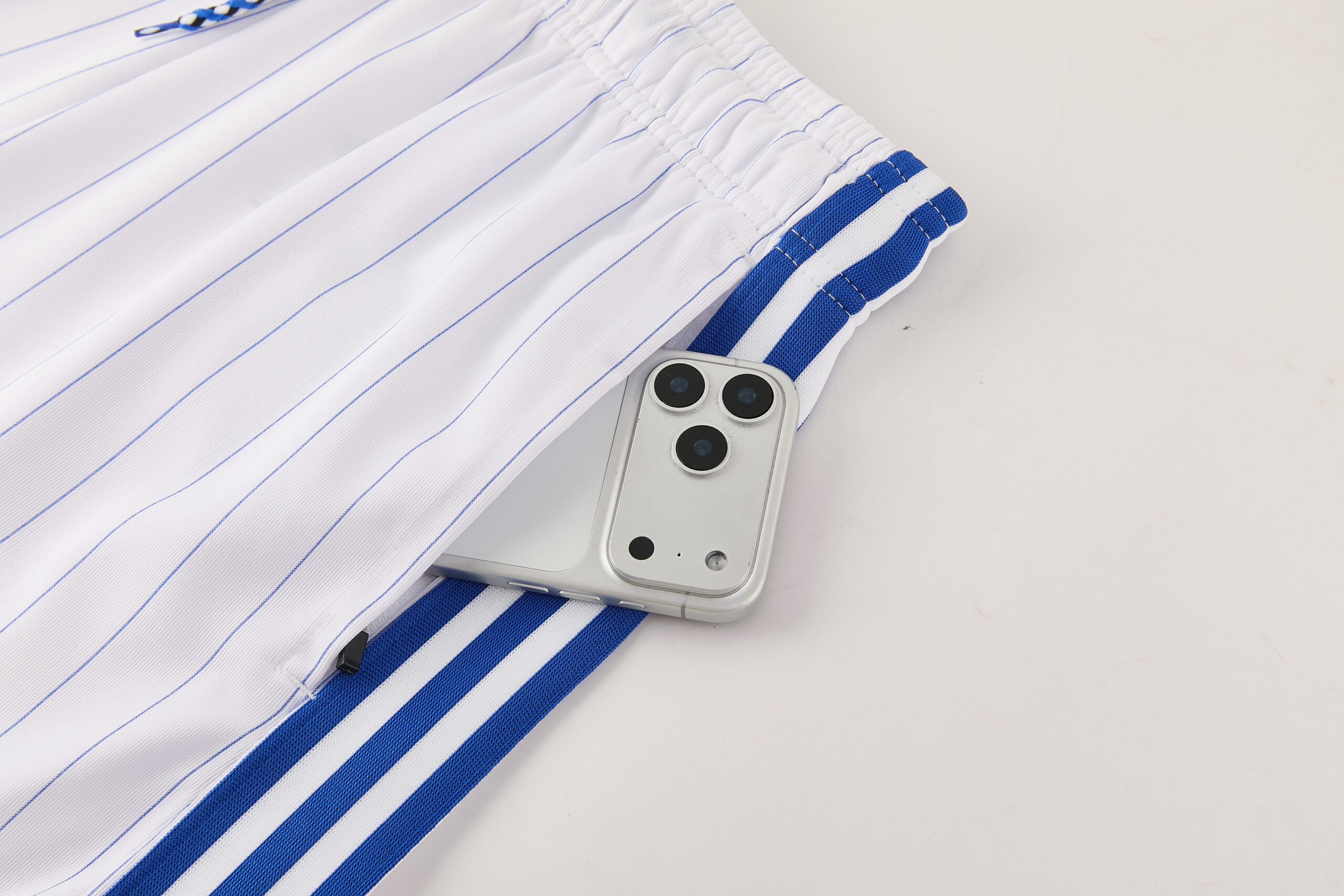25-26 Chelsea Short Sleeve Training Suit - Image 13