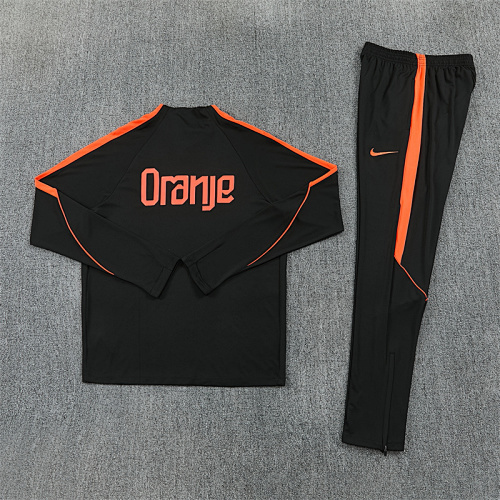 2026 HL Training Suit - Image 5