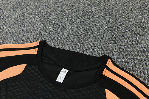 26-27 Arsenal Short Sleeve Training Suit - Image 6