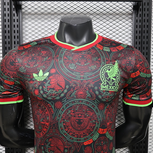 2026 World Cup Mexico Special Player Jersey/ 2026 - Image 2