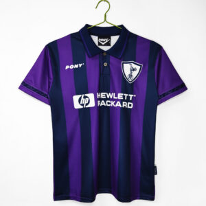 95-97 Tottenham Hotspur Away Retro Jersey
